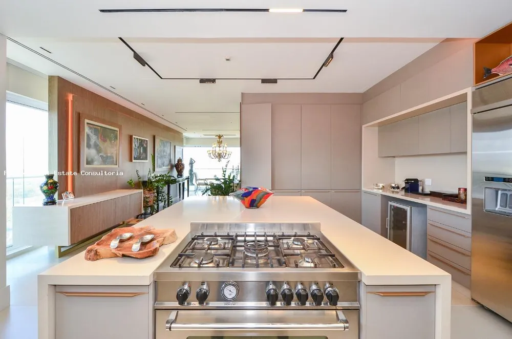 Apartamento, 3 quartos, 332 m² - Foto 8