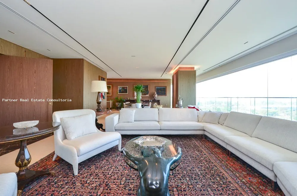 Apartamento, 3 quartos, 332 m² - Foto 6