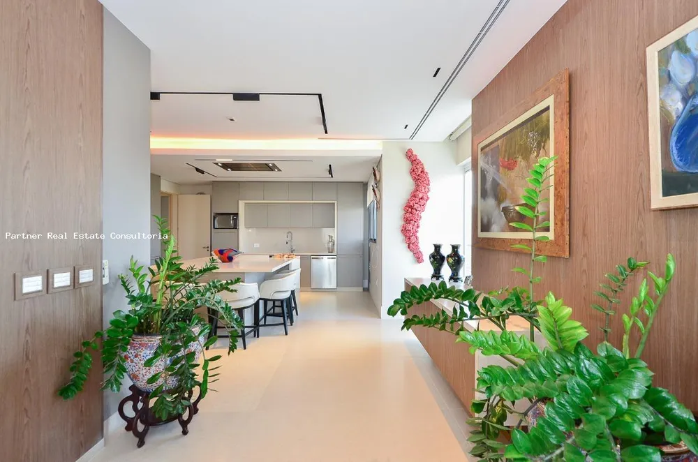 Apartamento, 3 quartos, 332 m² - Foto 3