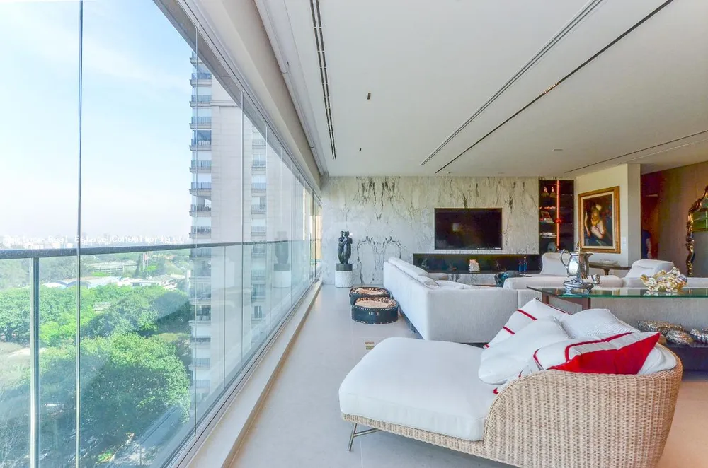 Apartamento, 3 quartos, 332 m² - Foto 6