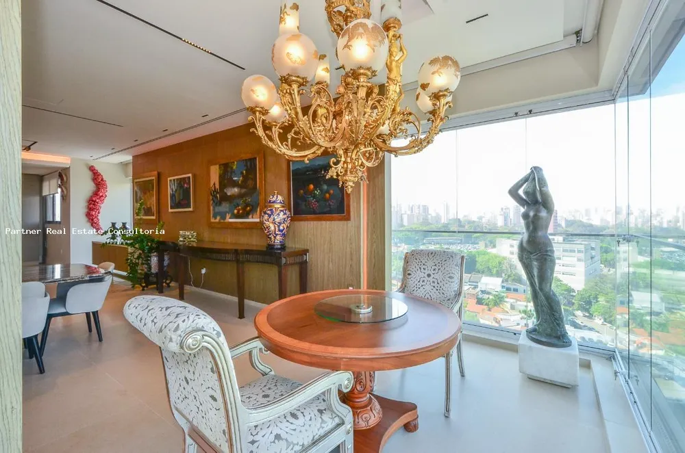 Apartamento, 3 quartos, 332 m² - Foto 5