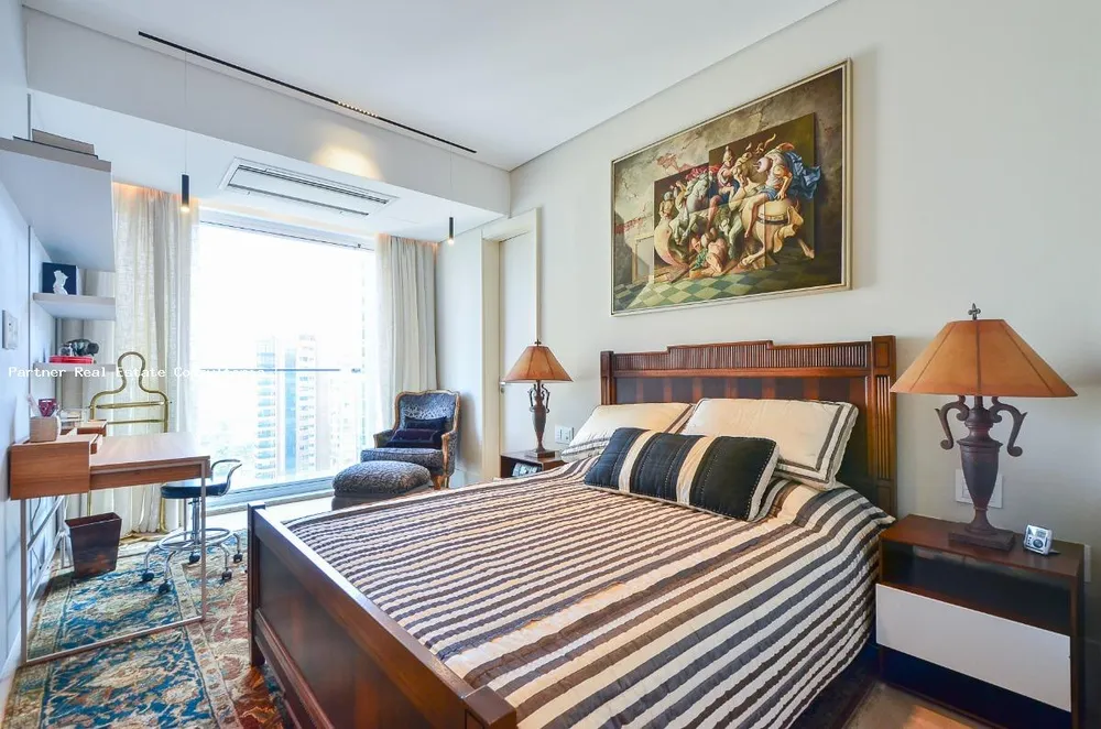 Apartamento, 3 quartos, 332 m² - Foto 13