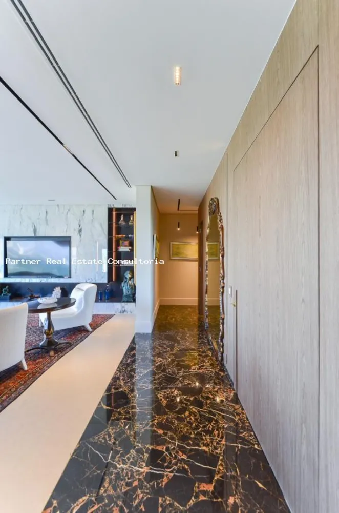 Apartamento, 3 quartos, 332 m² - Foto 7
