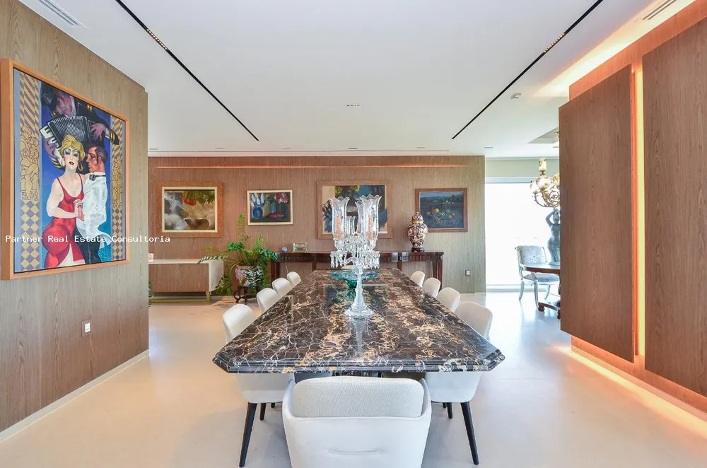 Apartamento, 3 quartos, 332 m² - Foto 5