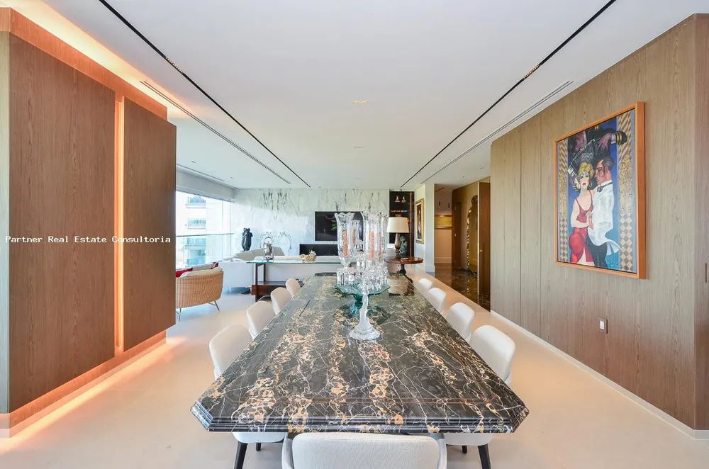Apartamento, 3 quartos, 332 m² - Foto 3