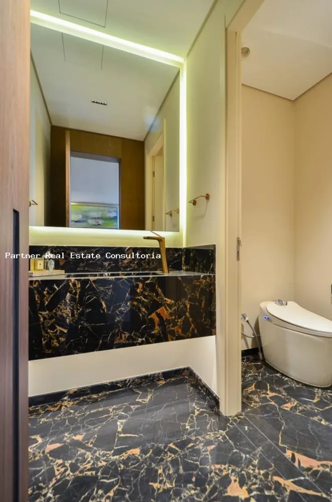 Apartamento, 3 quartos, 332 m² - Foto 4