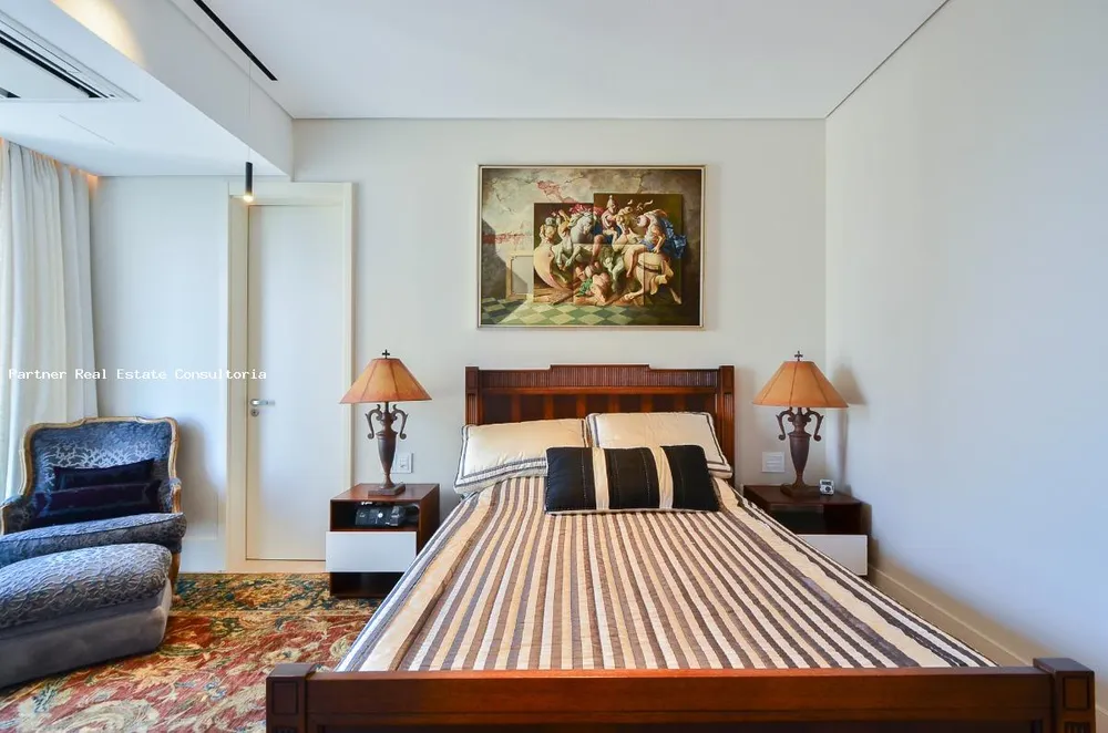 Apartamento, 3 quartos, 332 m² - Foto 1