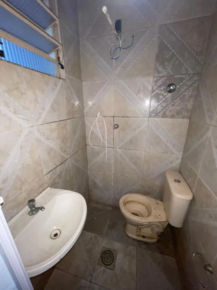 Casa, 1 quarto, 50 m² - Foto 6