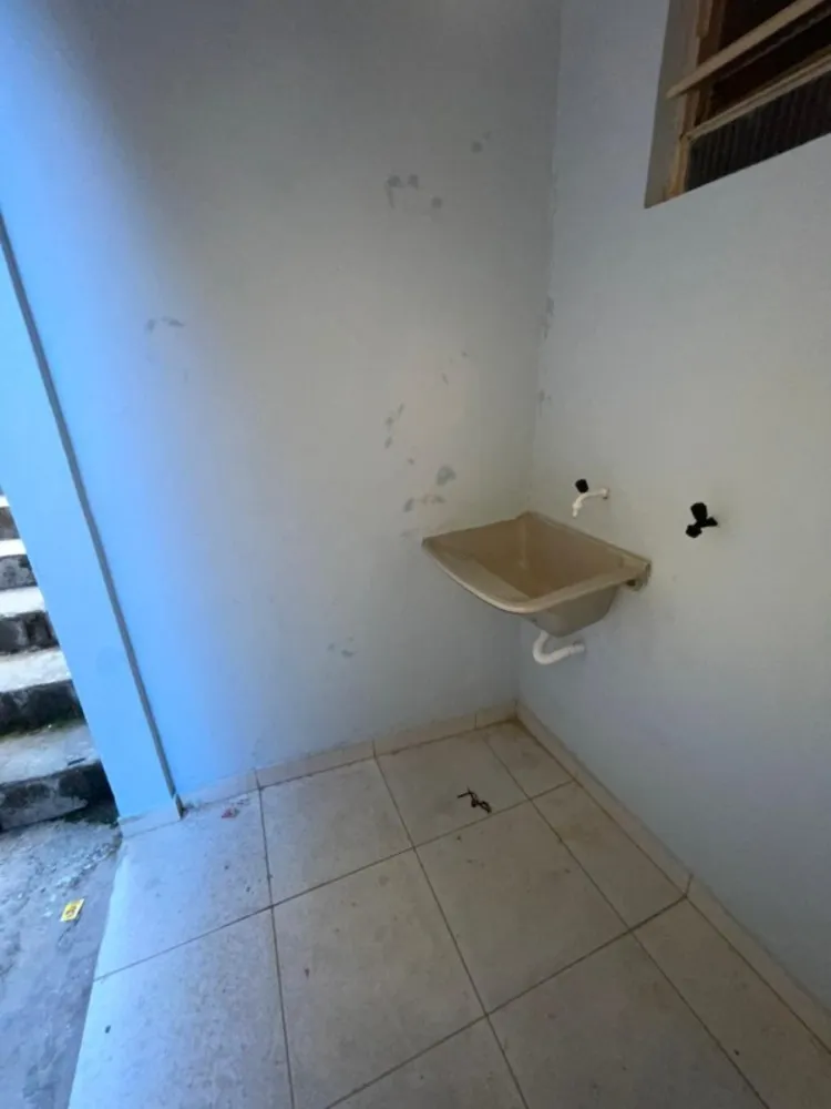 Casa, 1 quarto, 50 m² - Foto 8