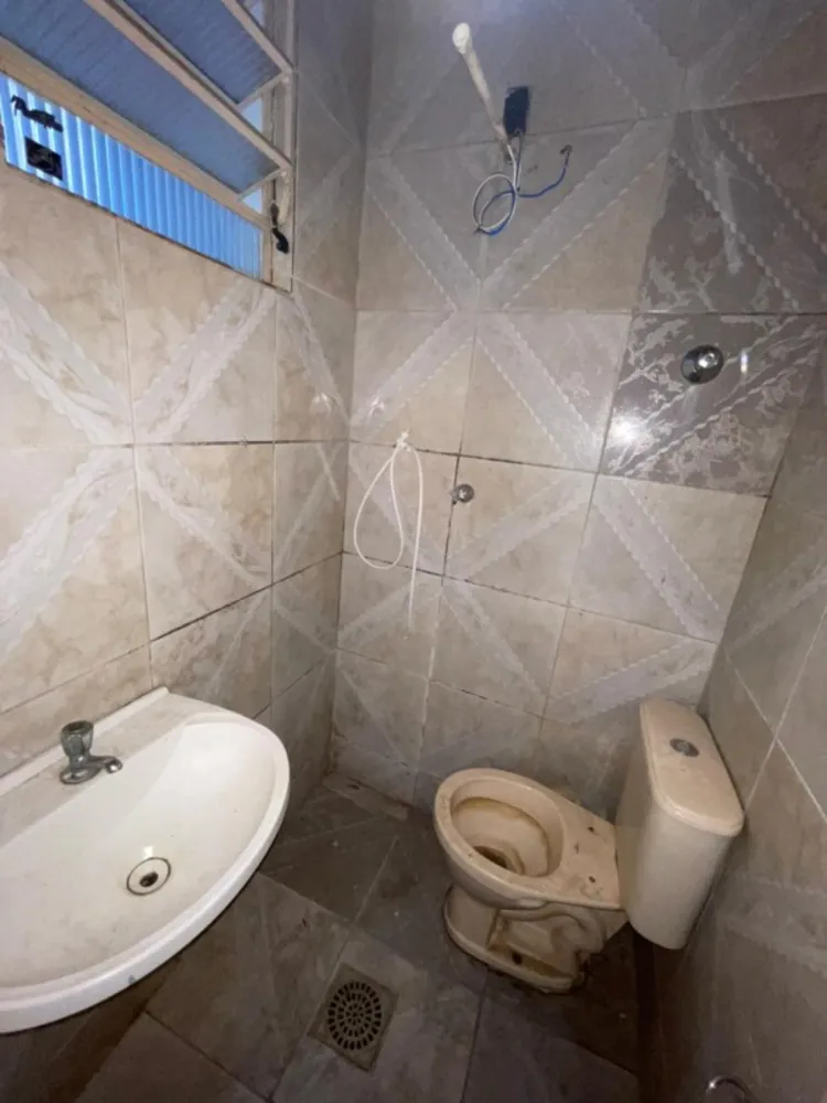 Casa, 1 quarto, 50 m² - Foto 2