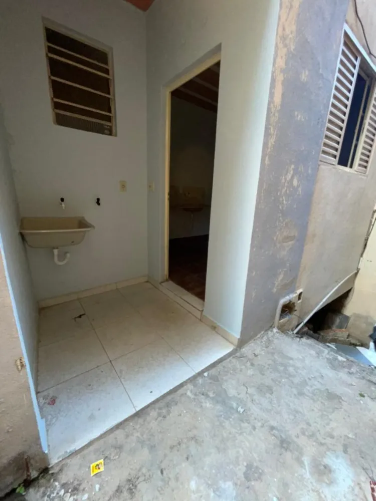 Casa, 1 quarto, 50 m² - Foto 3