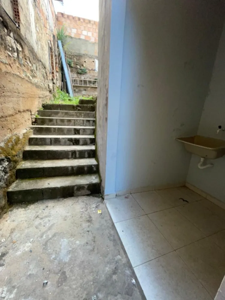 Casa, 1 quarto, 50 m² - Foto 5