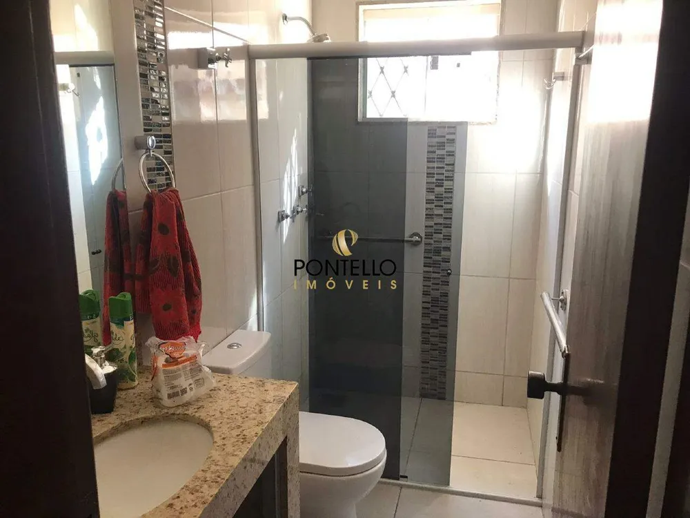 Casa, 3 quartos, 201 m² - Foto 4