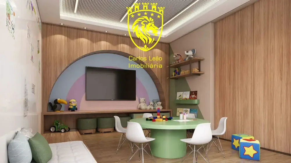 Apartamento, 4 quartos, 247 m² - Foto 3