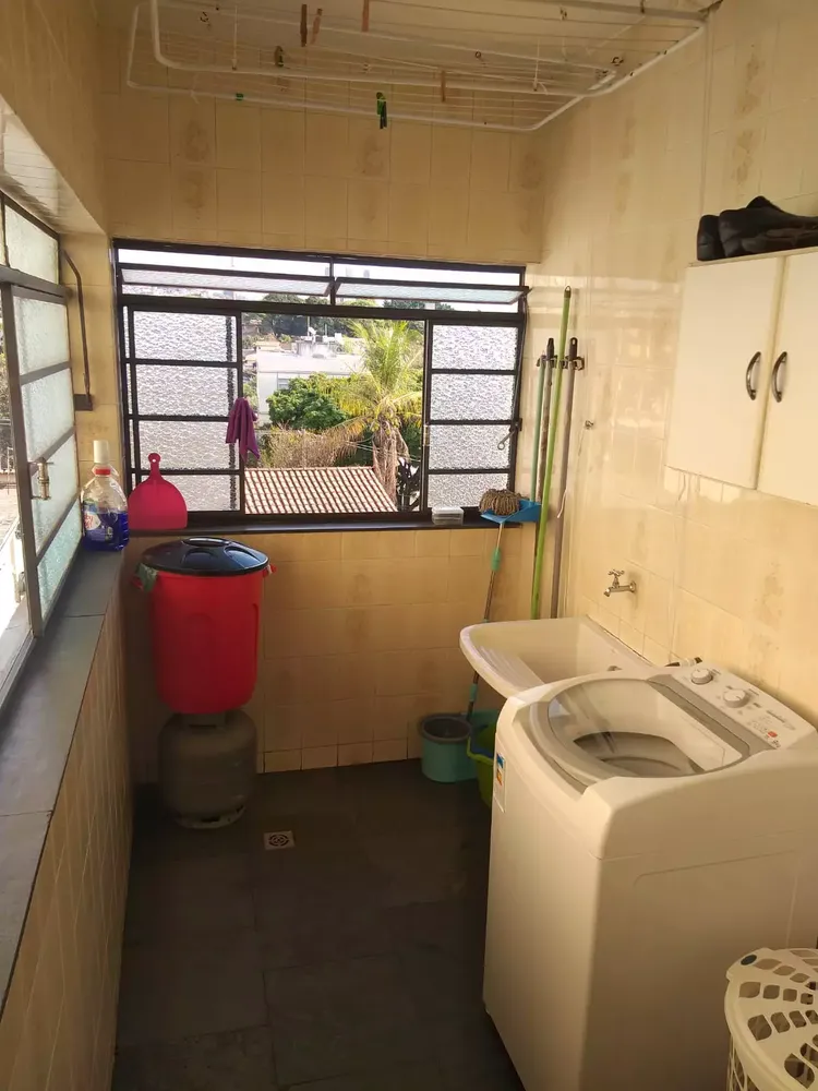 Casa, 6 quartos, 325 m² - Foto 8