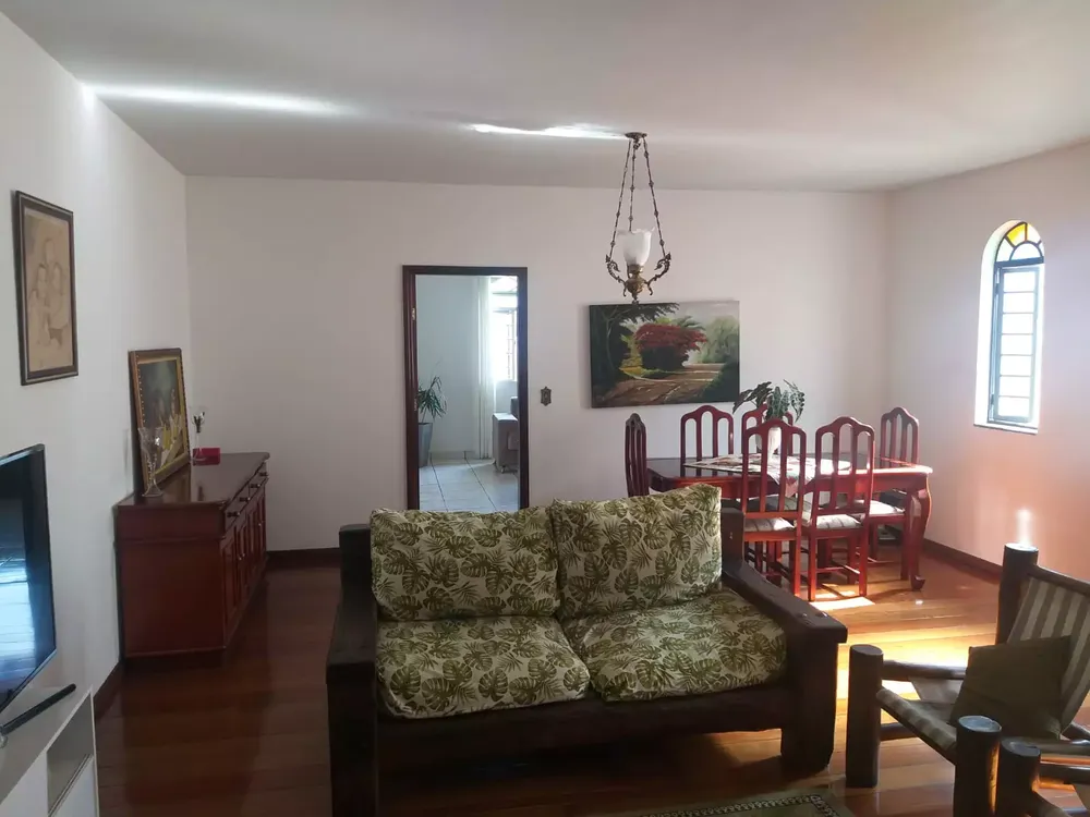 Casa, 6 quartos, 325 m² - Foto 5