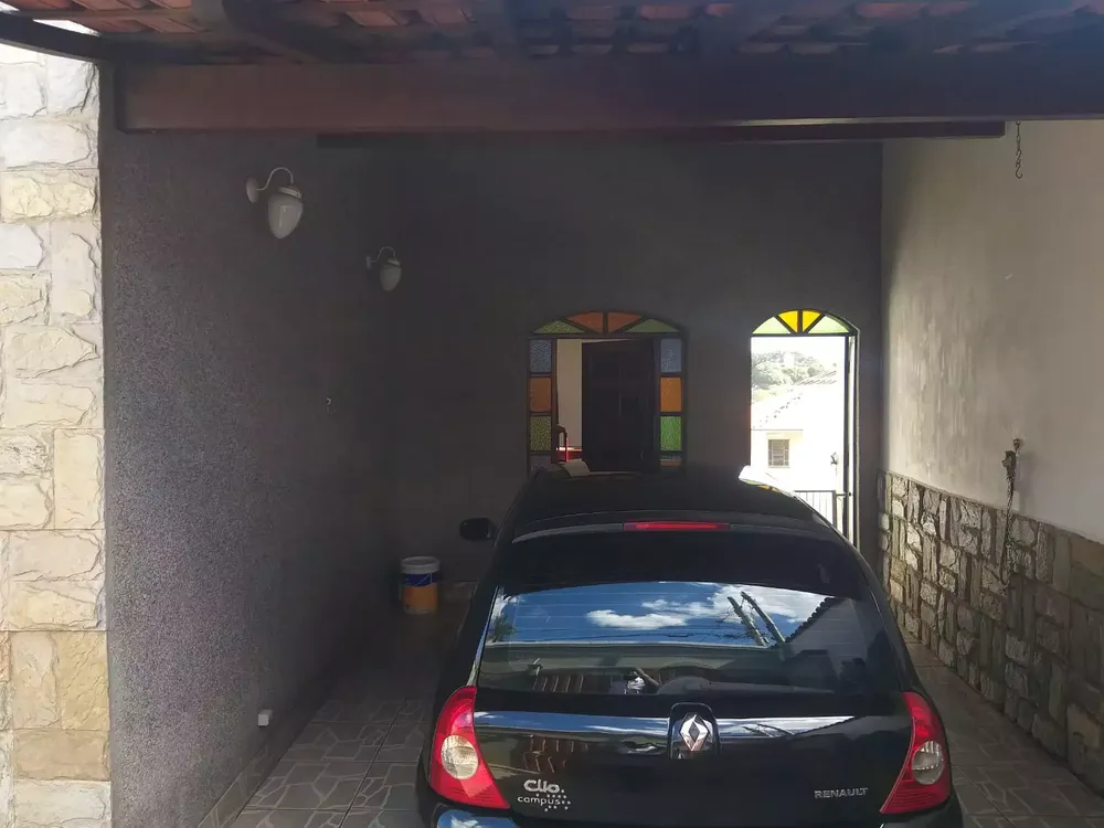 Casa, 6 quartos, 325 m² - Foto 17