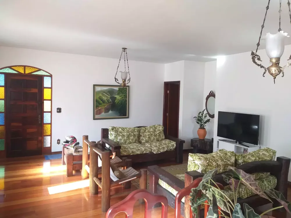 Casa, 6 quartos, 325 m² - Foto 3