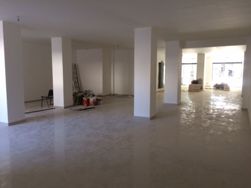 Loja-Salão para alugar, 440m² - Foto 2
