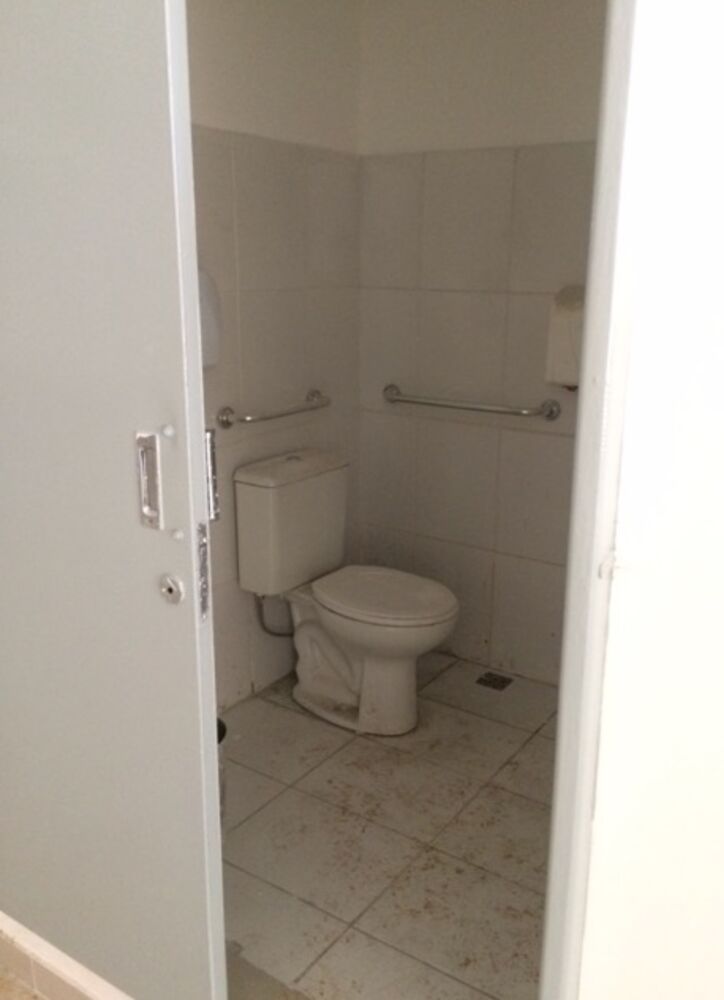 Loja-Salão para alugar, 440m² - Foto 4