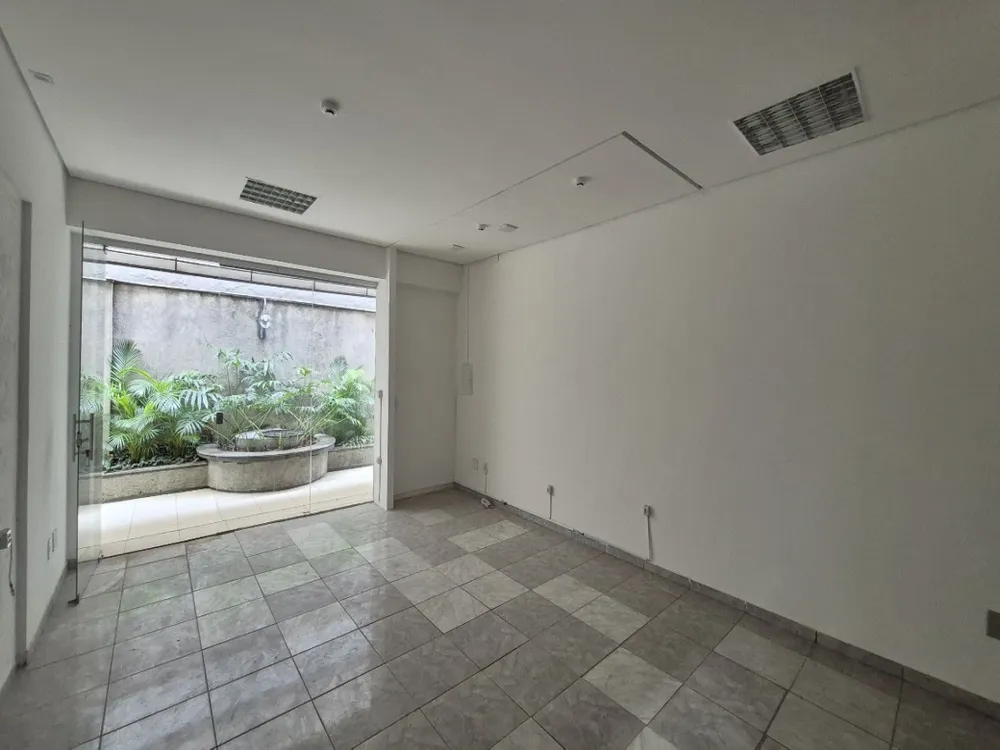 Loja-Salão, 500 m² - Foto 1