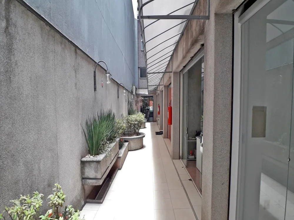 Loja-Salão, 500 m² - Foto 12