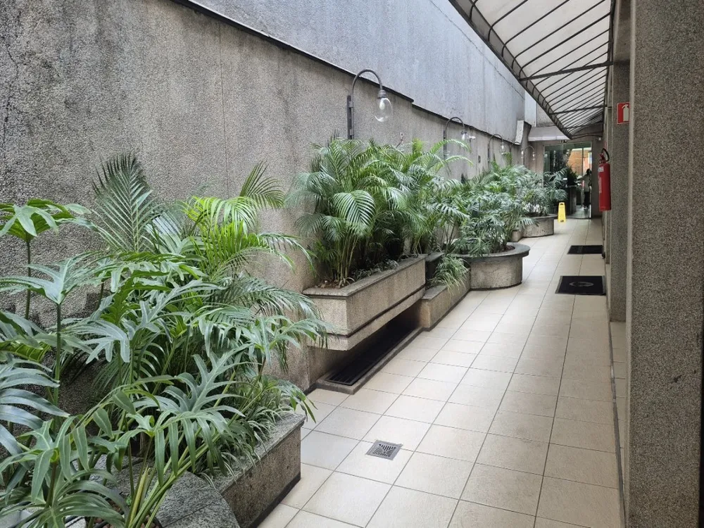 Loja-Salão, 500 m² - Foto 11