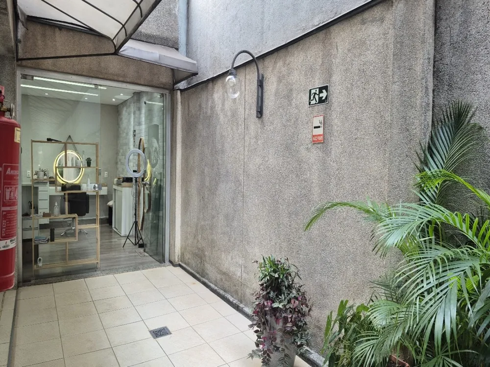 Loja-Salão, 500 m² - Foto 10