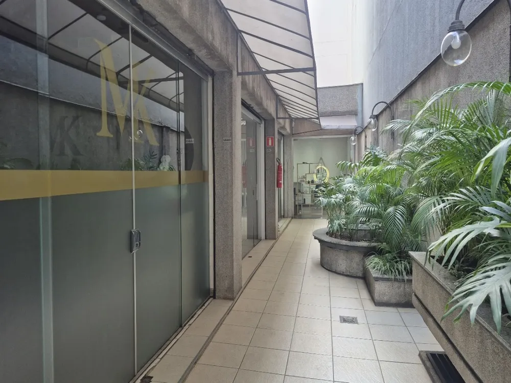 Loja-Salão, 500 m² - Foto 13
