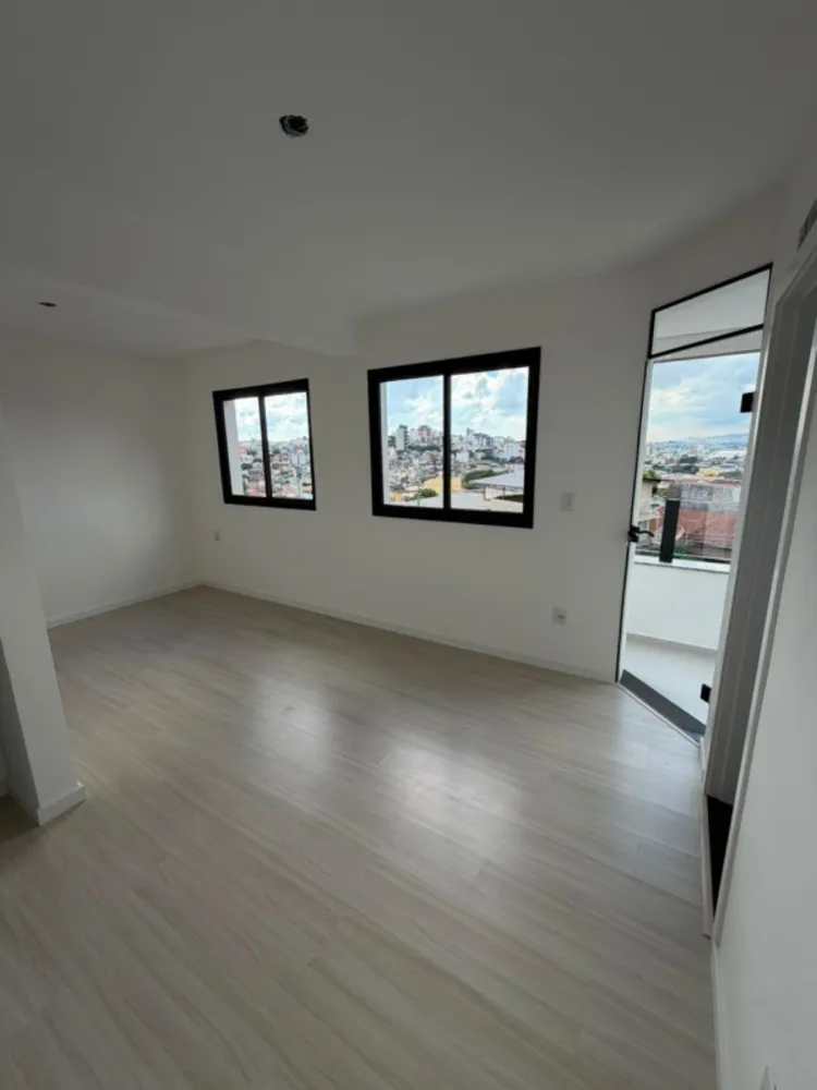 Apartamento, 3 quartos, 147 m² - Foto 1