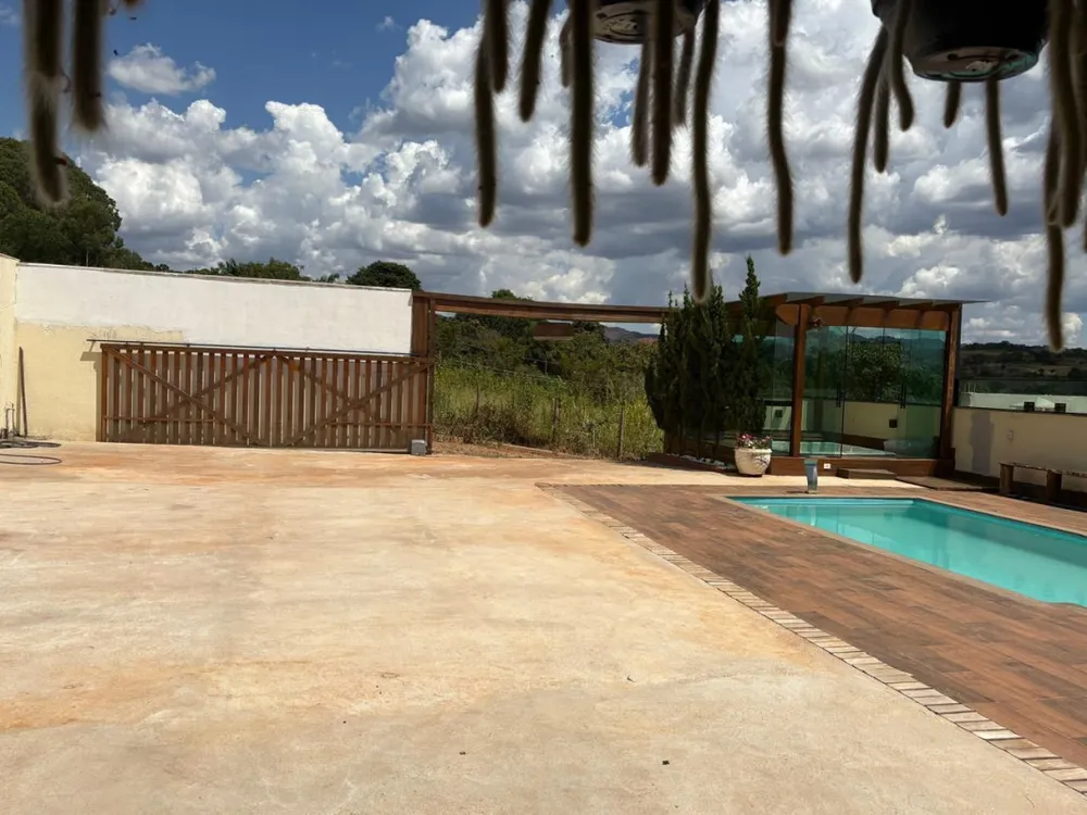 Chácara, 2 quartos, 500 m² - Foto 14