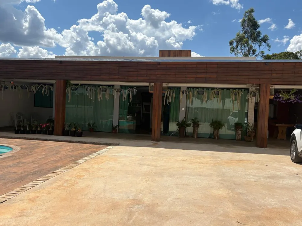 Chácara, 2 quartos, 500 m² - Foto 6