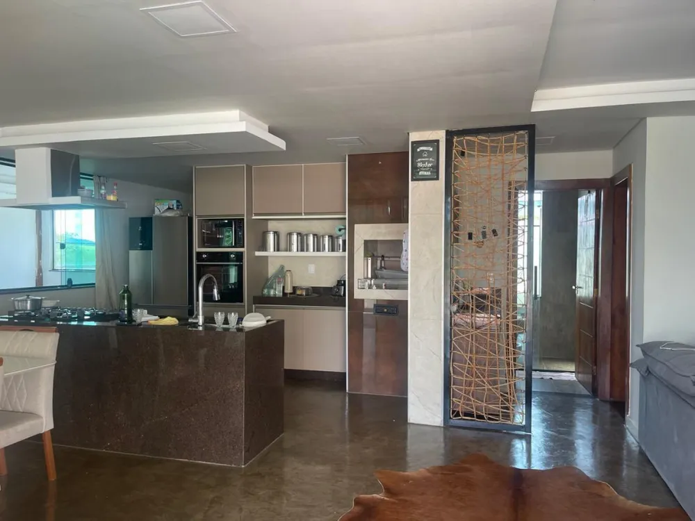 Chácara, 2 quartos, 500 m² - Foto 8