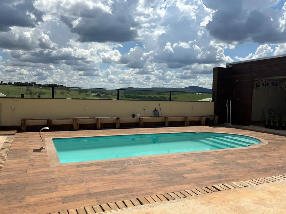 Chácara, 2 quartos, 500 m² - Foto 3
