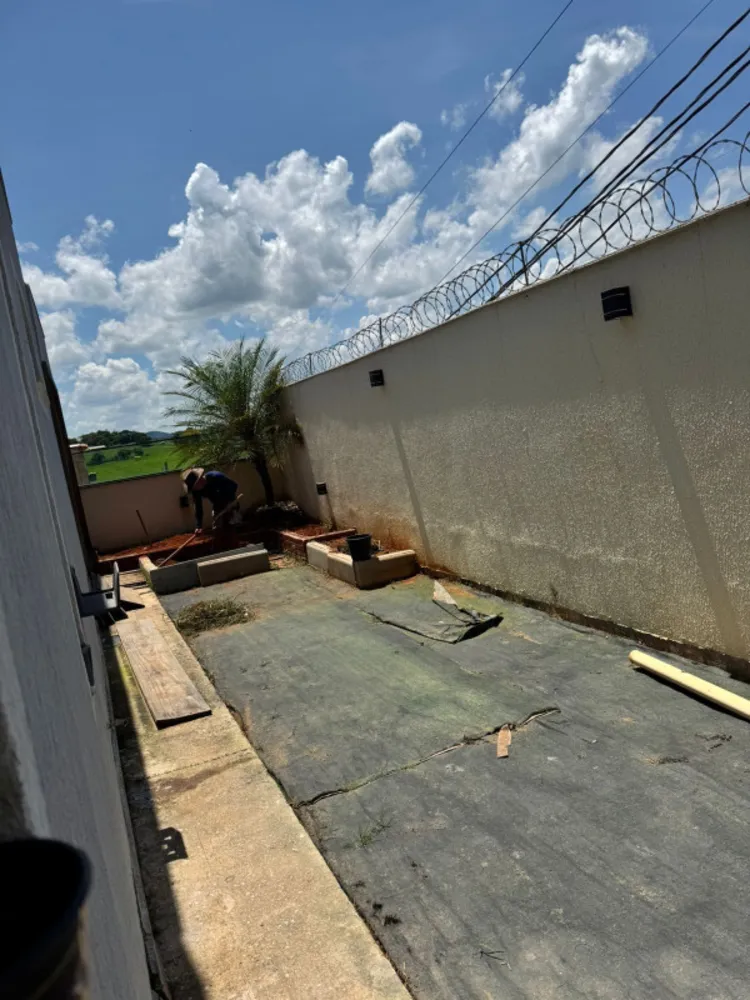 Chácara, 2 quartos, 500 m² - Foto 15