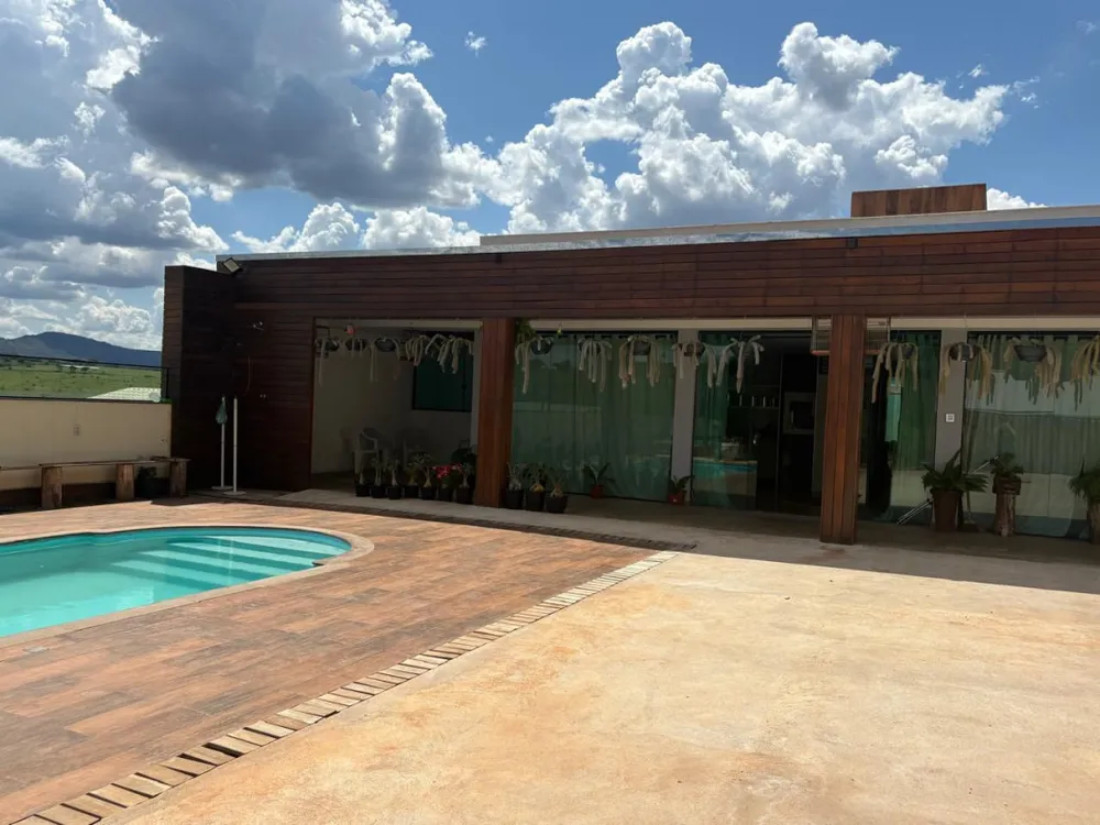 Chácara, 2 quartos, 500 m² - Foto 5