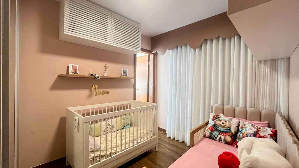 Apartamento, 3 quartos, 148 m² - Foto 14