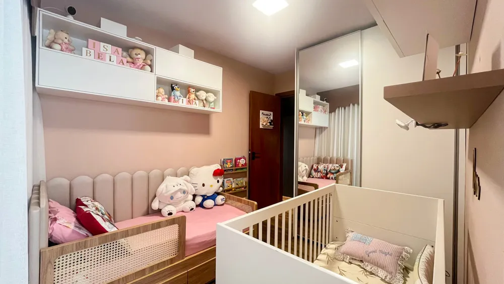 Apartamento, 3 quartos, 148 m² - Foto 15