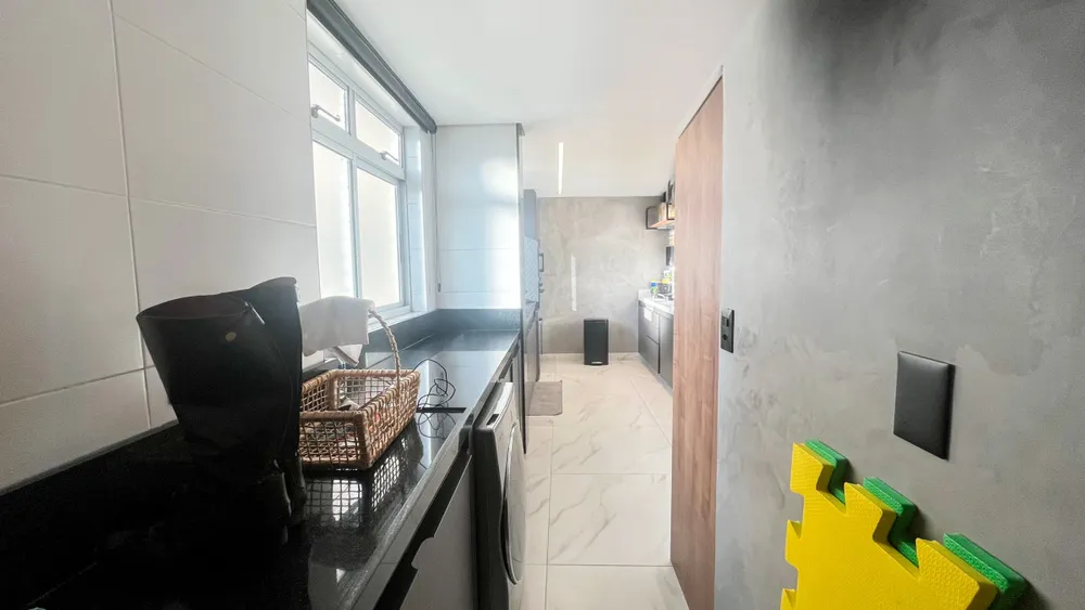 Apartamento, 3 quartos, 148 m² - Foto 12