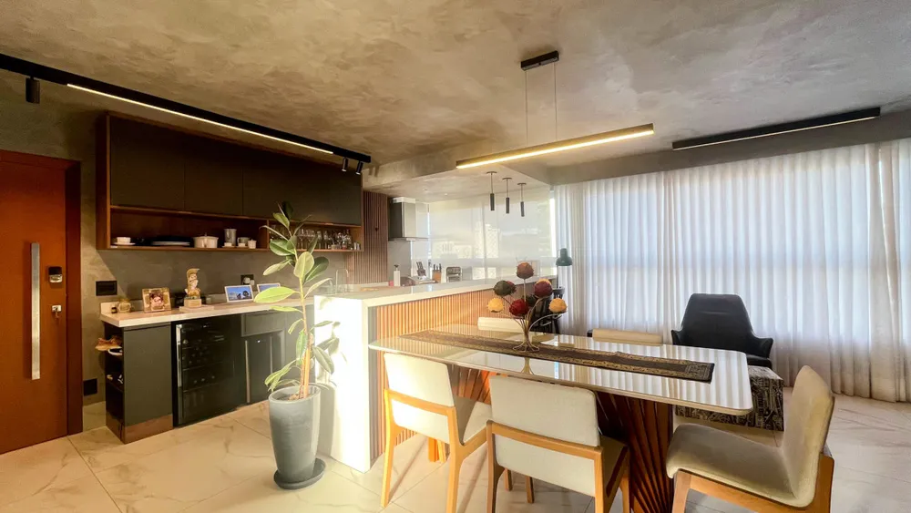 Apartamento, 3 quartos, 148 m² - Foto 6