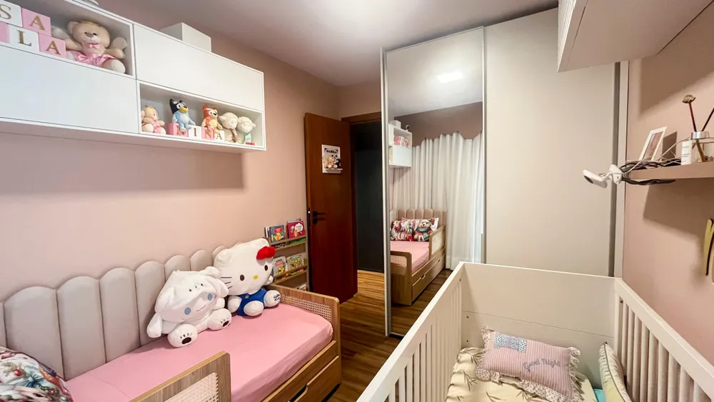 Apartamento, 3 quartos, 148 m² - Foto 16