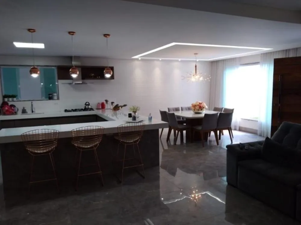 Casa, 4 quartos, 280 m² - Foto 5
