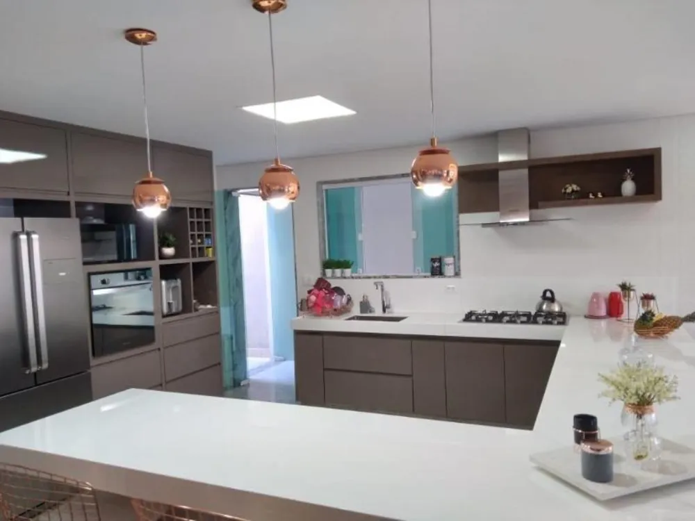 Casa, 4 quartos, 280 m² - Foto 4