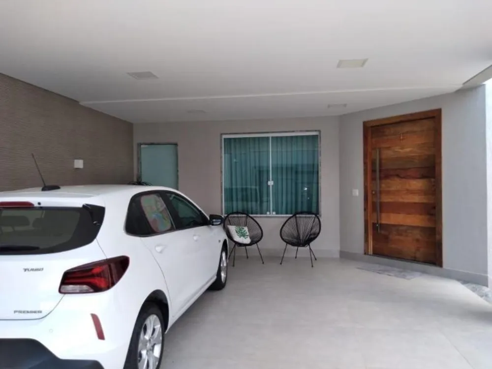 Casa, 4 quartos, 280 m² - Foto 6