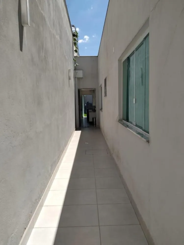 Casa, 4 quartos, 280 m² - Foto 9