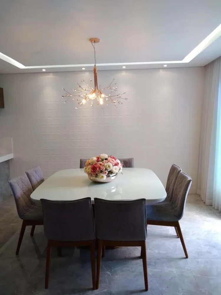 Casa, 4 quartos, 280 m² - Foto 10