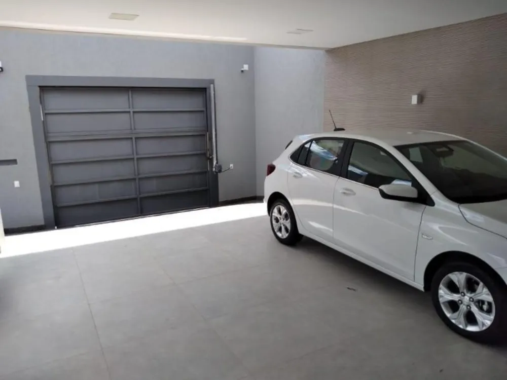 Casa, 4 quartos, 280 m² - Foto 12