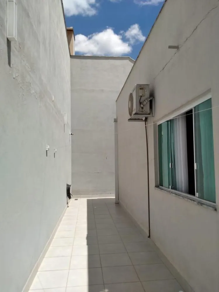 Casa, 4 quartos, 280 m² - Foto 7