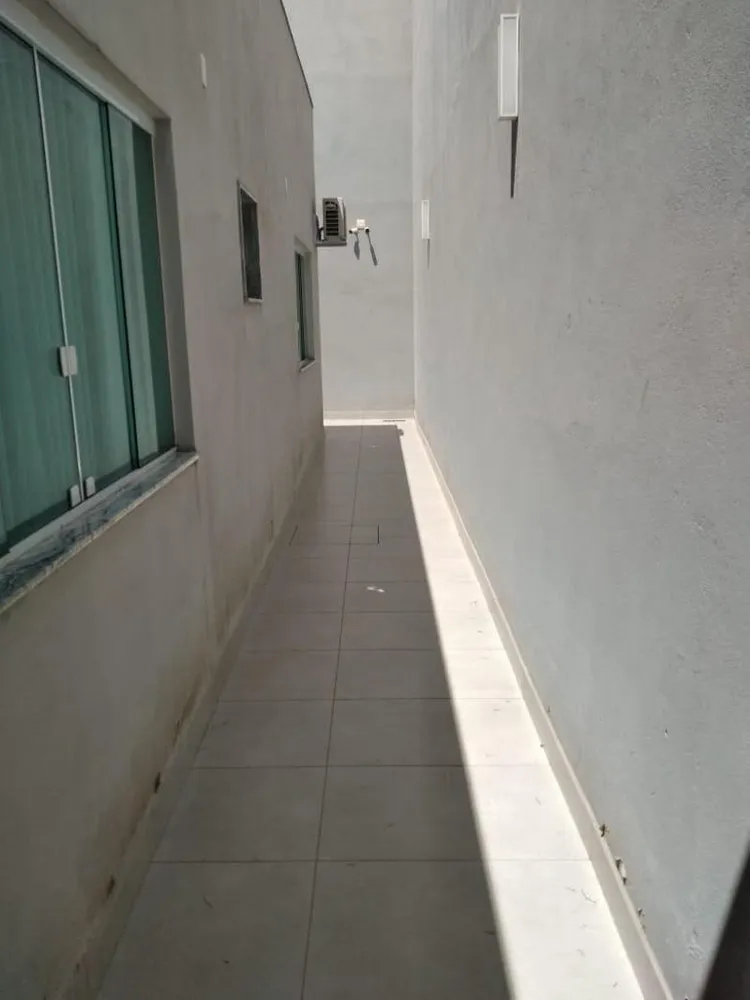 Casa, 4 quartos, 280 m² - Foto 11