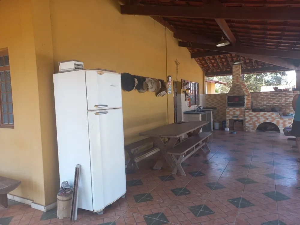 Casa de Condomínio, 3 quartos - Foto 12
